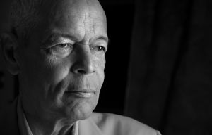 WASHINGTON, DC - JUNE 21: Julian Bond poses for a portrait in W