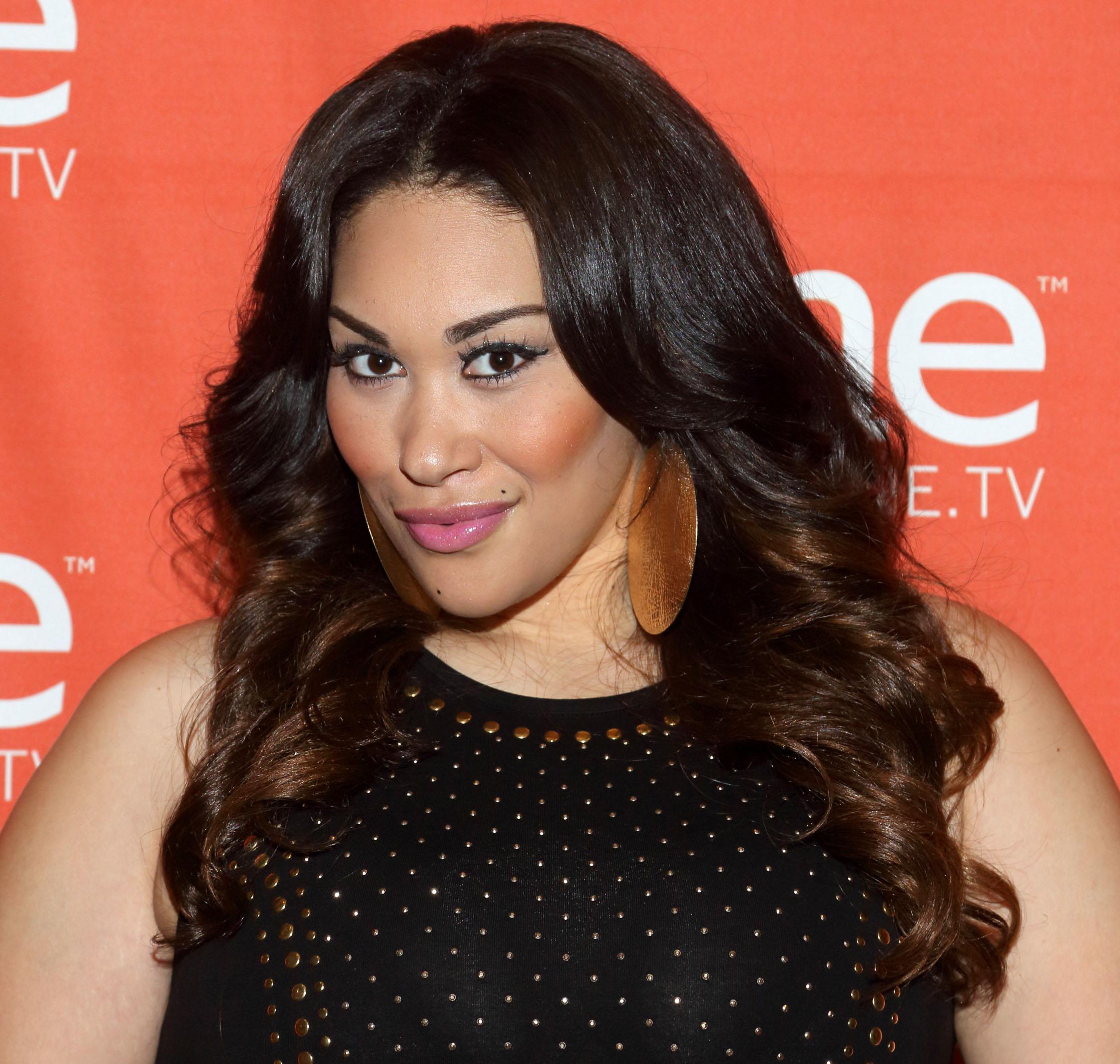 TV One Summer 2012 TCA Panel