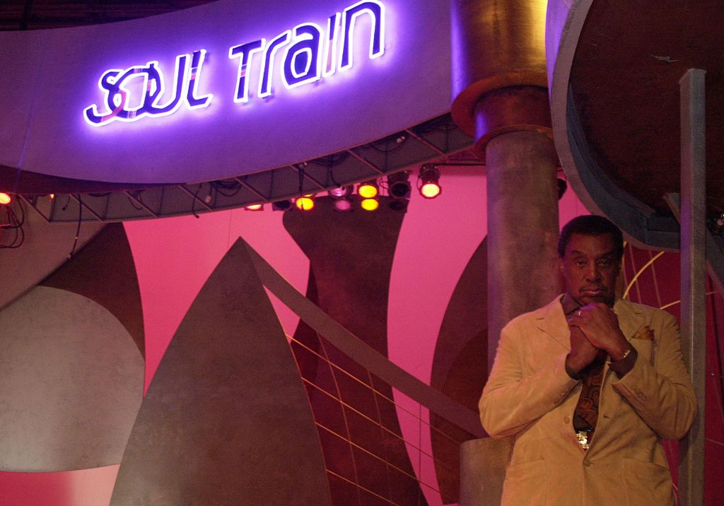 16th Annual Soul Train Music Awards Nominations