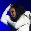 Janet Jackson Perfoms in Concert in Barcelona