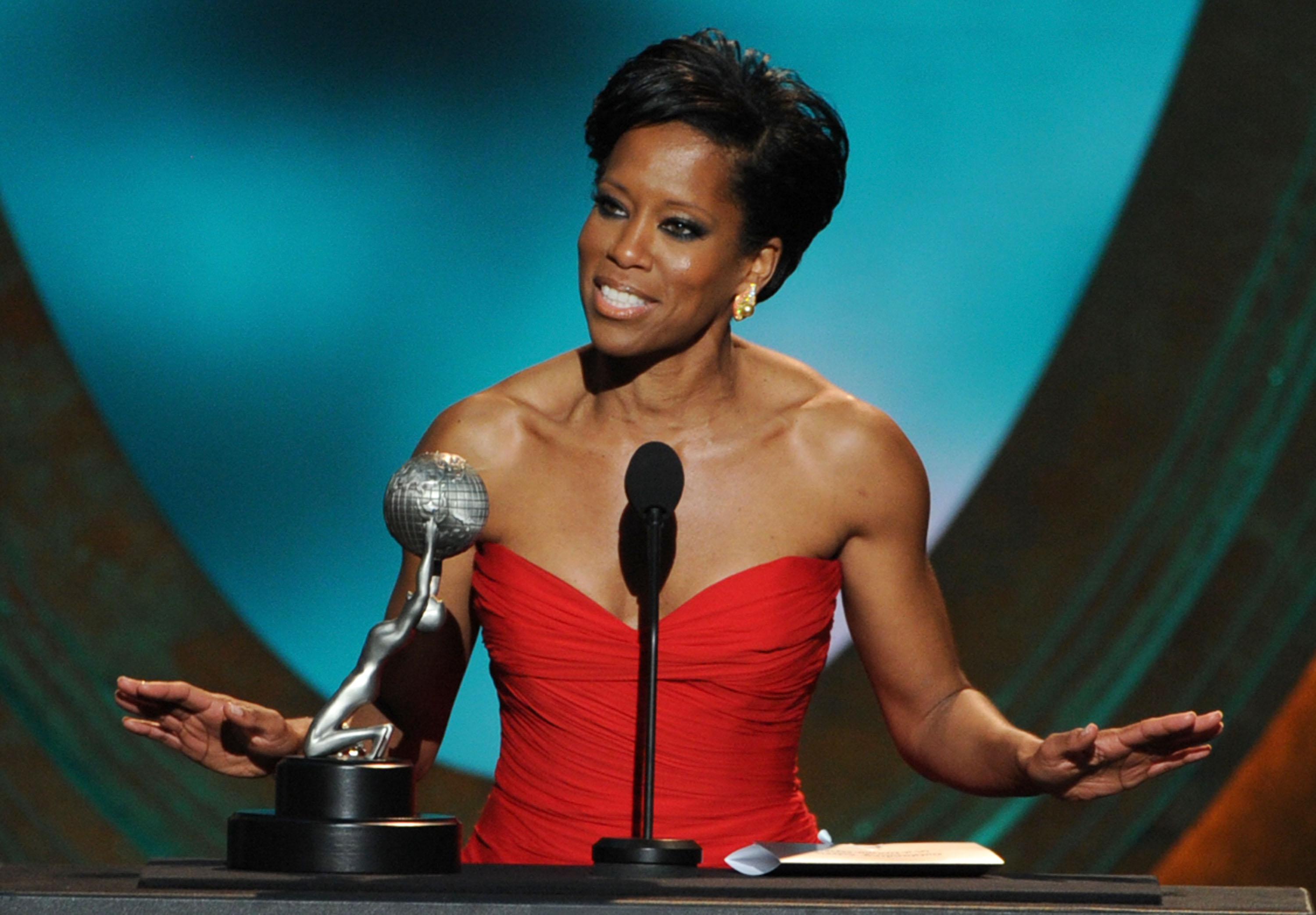 43rd NAACP Image Awards - Show