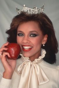 Vanessa Williams