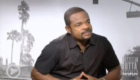 "Straight Outta Compton" Director F. Gary Gray Discusses Police Abuse & The Rise Of NWA