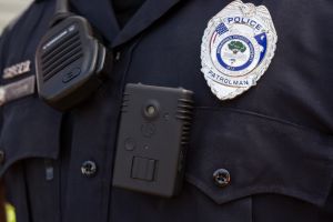 S. Carolina Gov. Haley Signs Bill Requiring Police Body Cameras