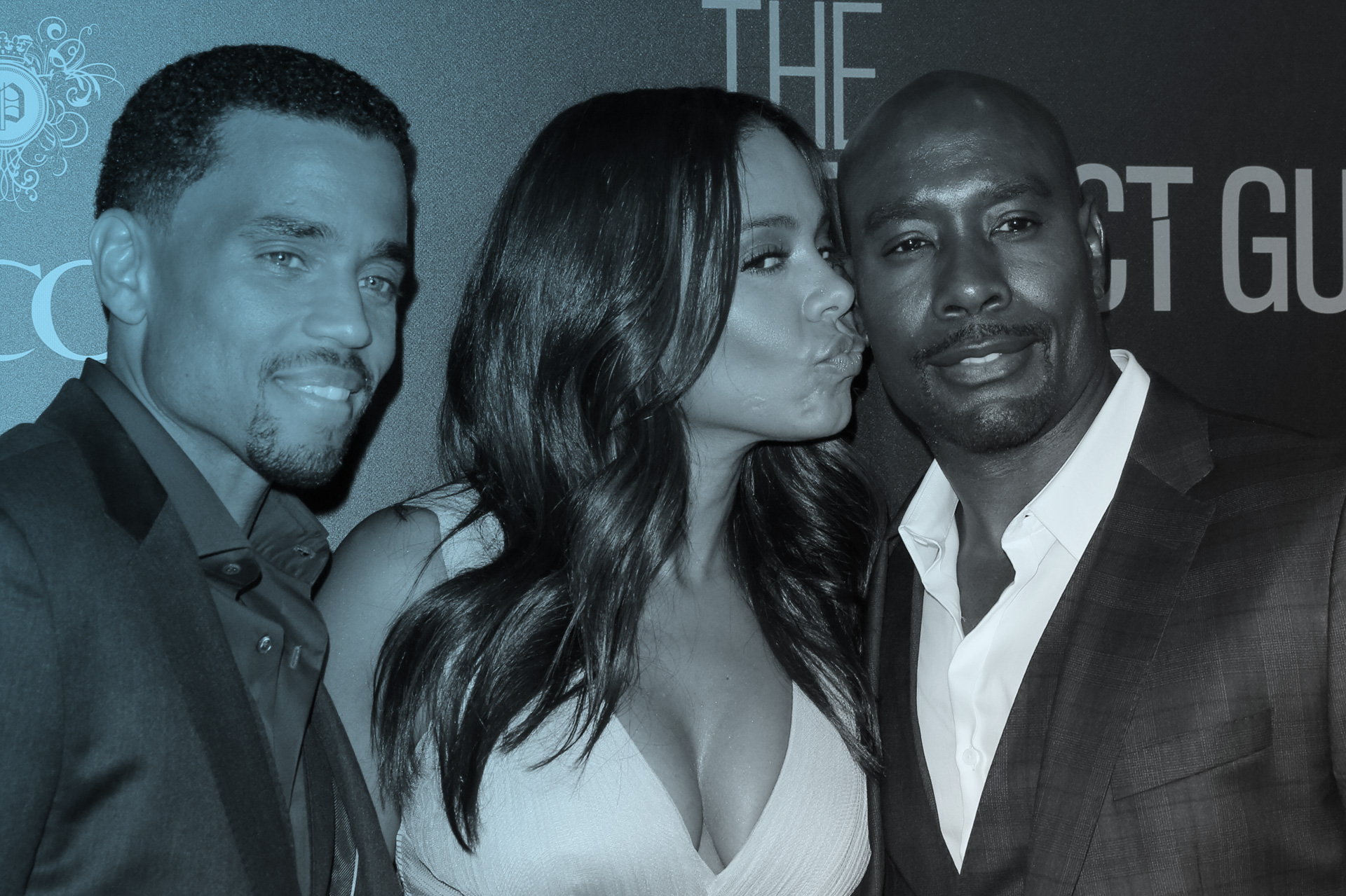 perfect guy premiere