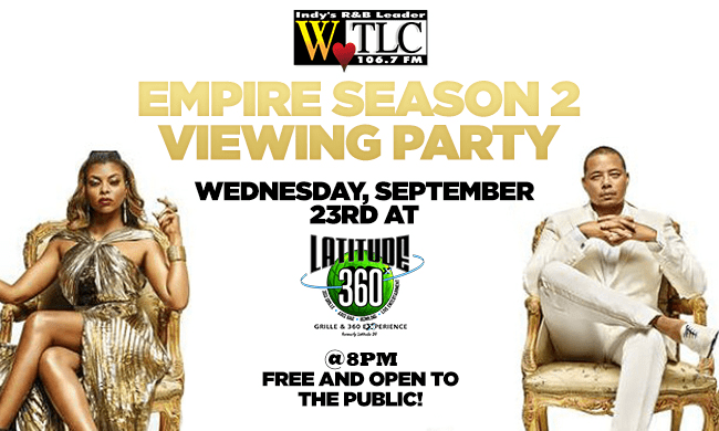 Empire Party WTLCFM