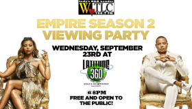 Empire Party WTLCFM