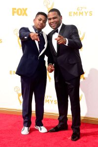 67th Annual Primetime Emmy Awards - Arrivals