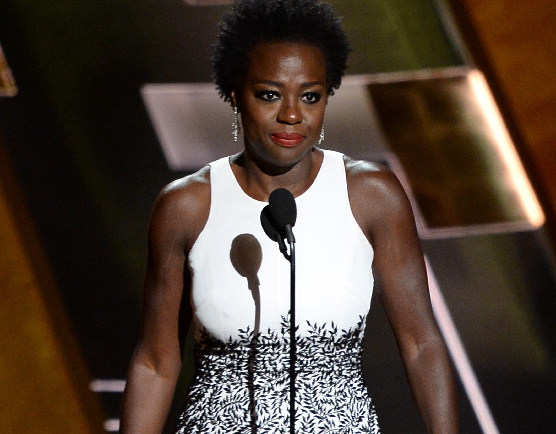 67th Annual Primetime Emmy Awards - Show