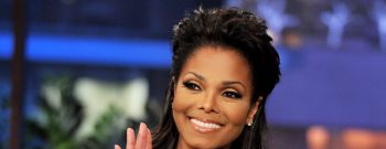 Janet Jackson, Larry The Cable Guy And Eli Young Band On 'The Tonight Show With Jay Leno'