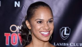 Misty Copeland's Debut Performance In Broadway's 'On The Town'