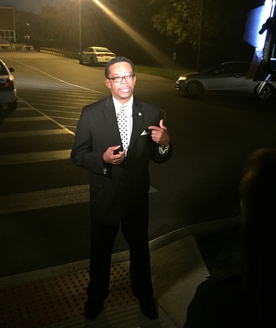 Men Supporting The Future Program 100515 Chas A Tindley Prep Academy 8