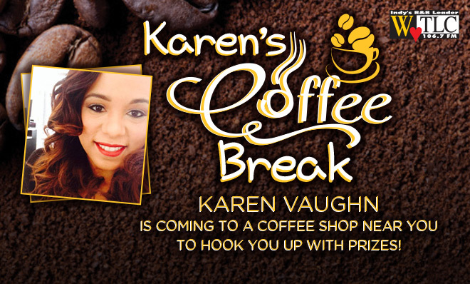Karen's Coffee Break