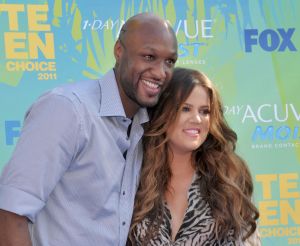 Teen Choice 2011 - Arrivals