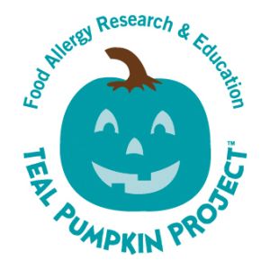 TEAL PUMPKIN PROJECT - FARE