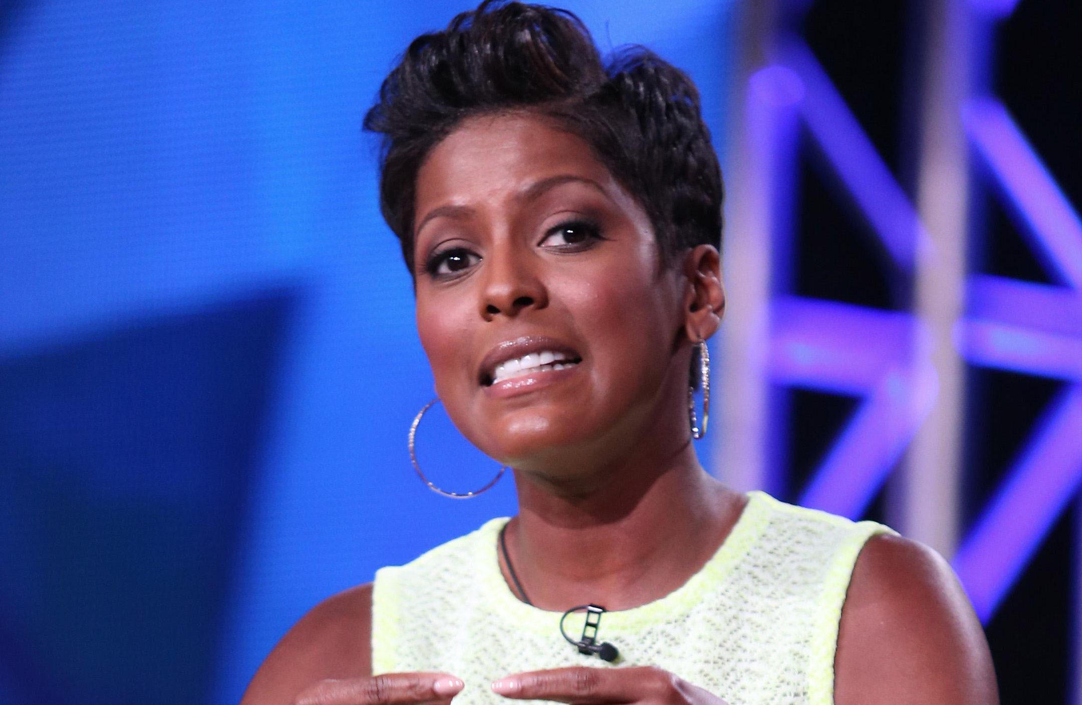 2014 Winter TCA Tour - Day 1