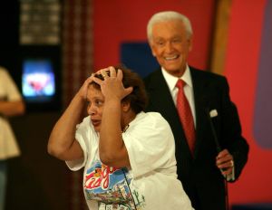 'The Price Is Right' 35th Season Premiere Taping
