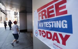 HIV Testing