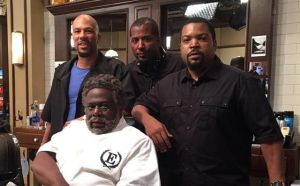 Barbershop 3