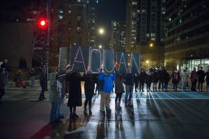 Mayor Rahn Emanuel And Chicago Police Superintendent McCarthy To Release Police Shooting Video