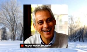 Mayor Rahm Emmanuel, Black Voter Turnout