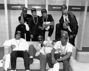 N.W.A.