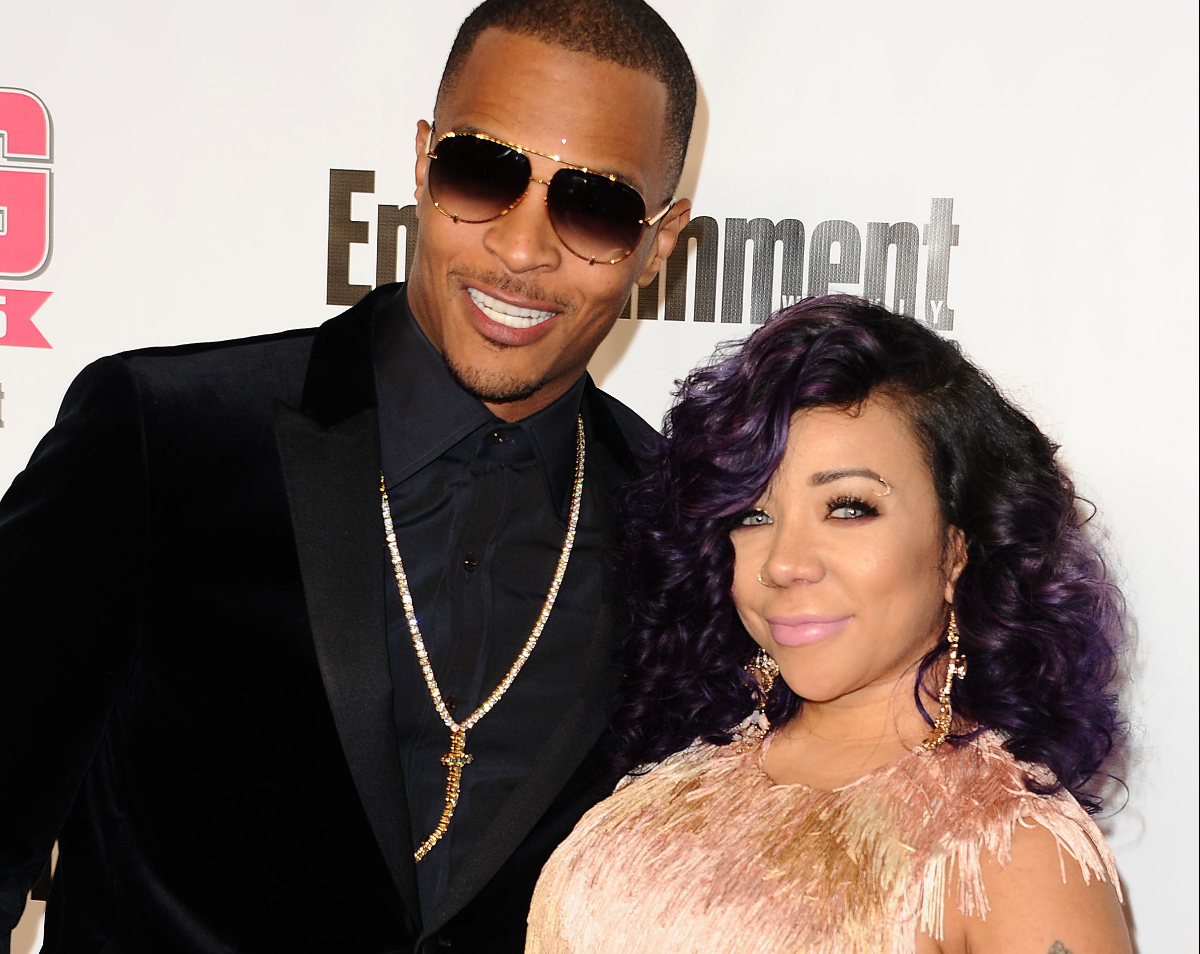 VH1 Big In 2015 With Entertainment Weekly Awards - Arrivals