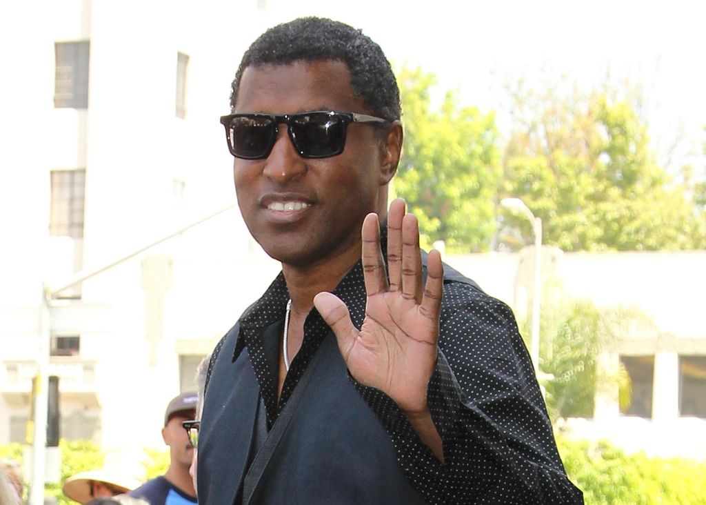 David Foster Honored With Star On The Hollywood Walk Of Fame