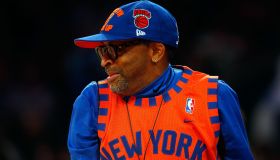Orlando Magic v New York Knicks