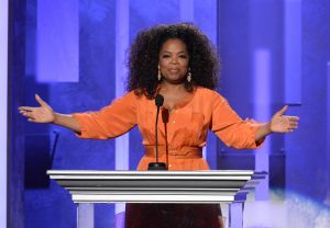 45th NAACP Image Awards - Show