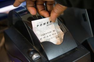 Powerball Lottery Reaches Third Highest Jackpot