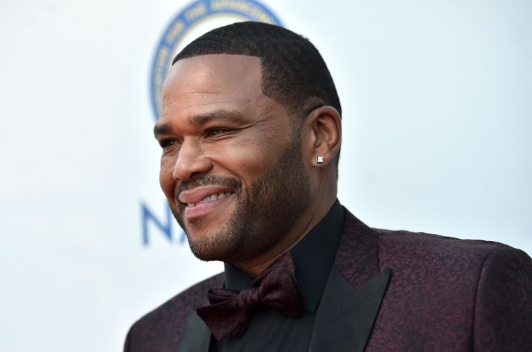 Andre "Dre" Johnson (Black-ish)