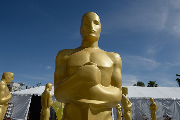 88th Annual Academy Awards - Preparations Continue