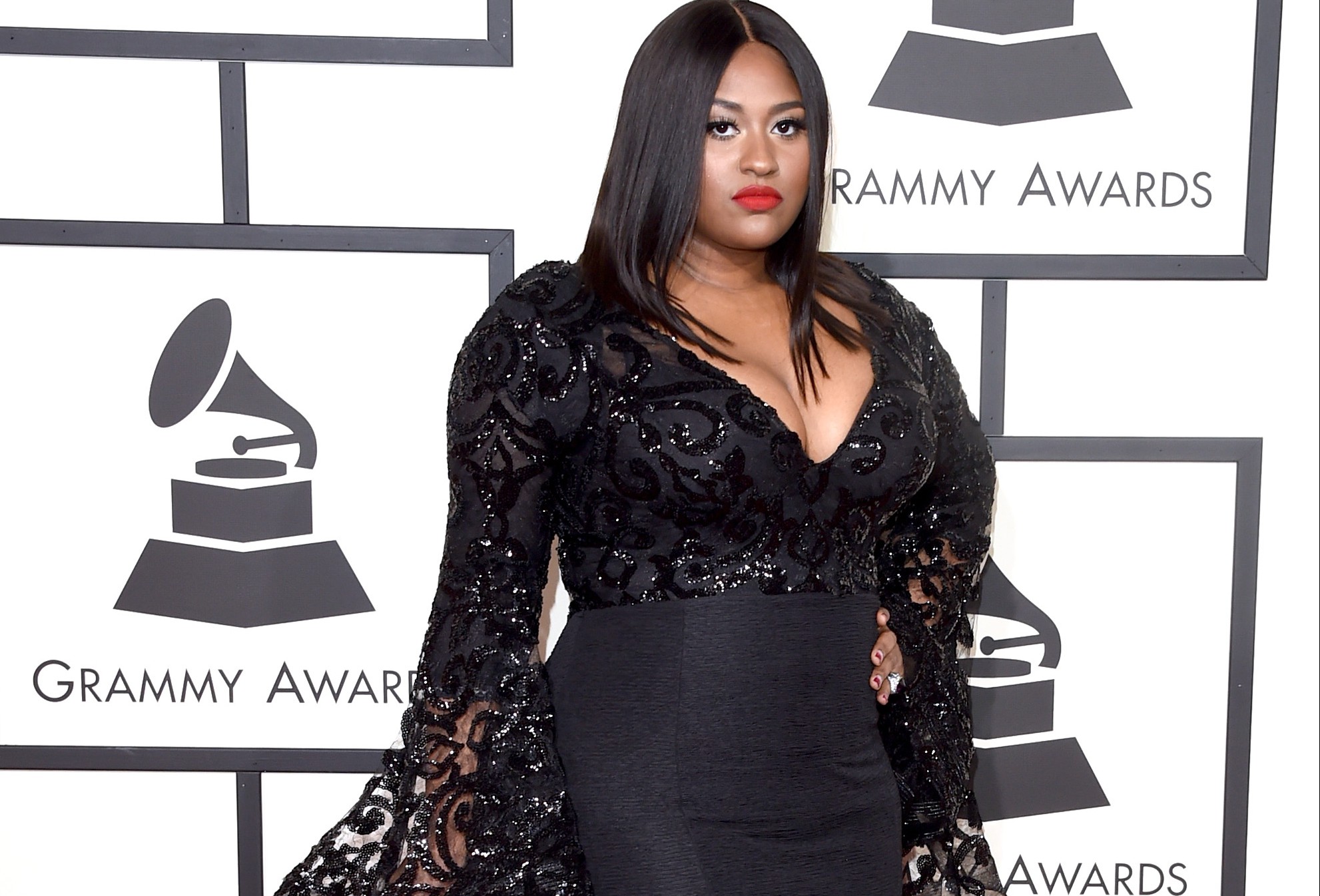 The 58th GRAMMY Awards - Arrivals