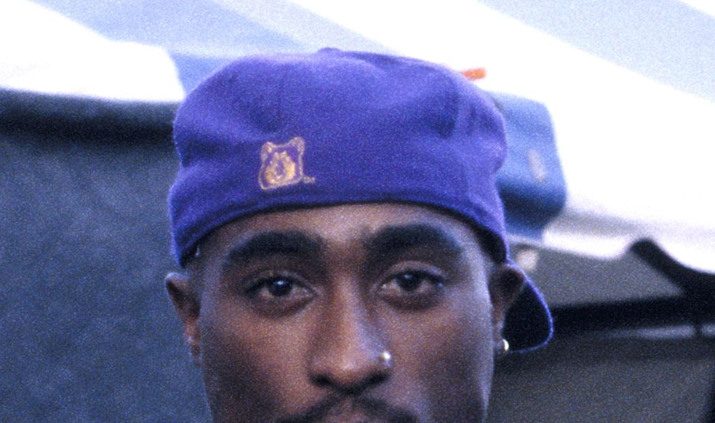 Tupac's Iconic Duke Jersey Hits Auction Block