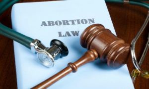 Abortion Law