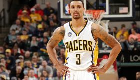 Pacers George Hill