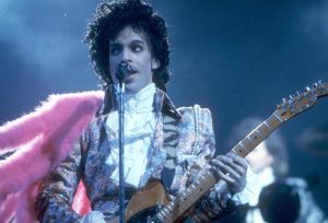 Prince Live In LA