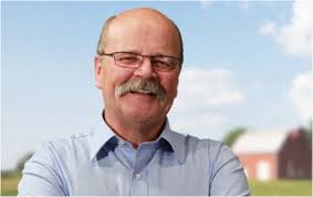 John Gregg