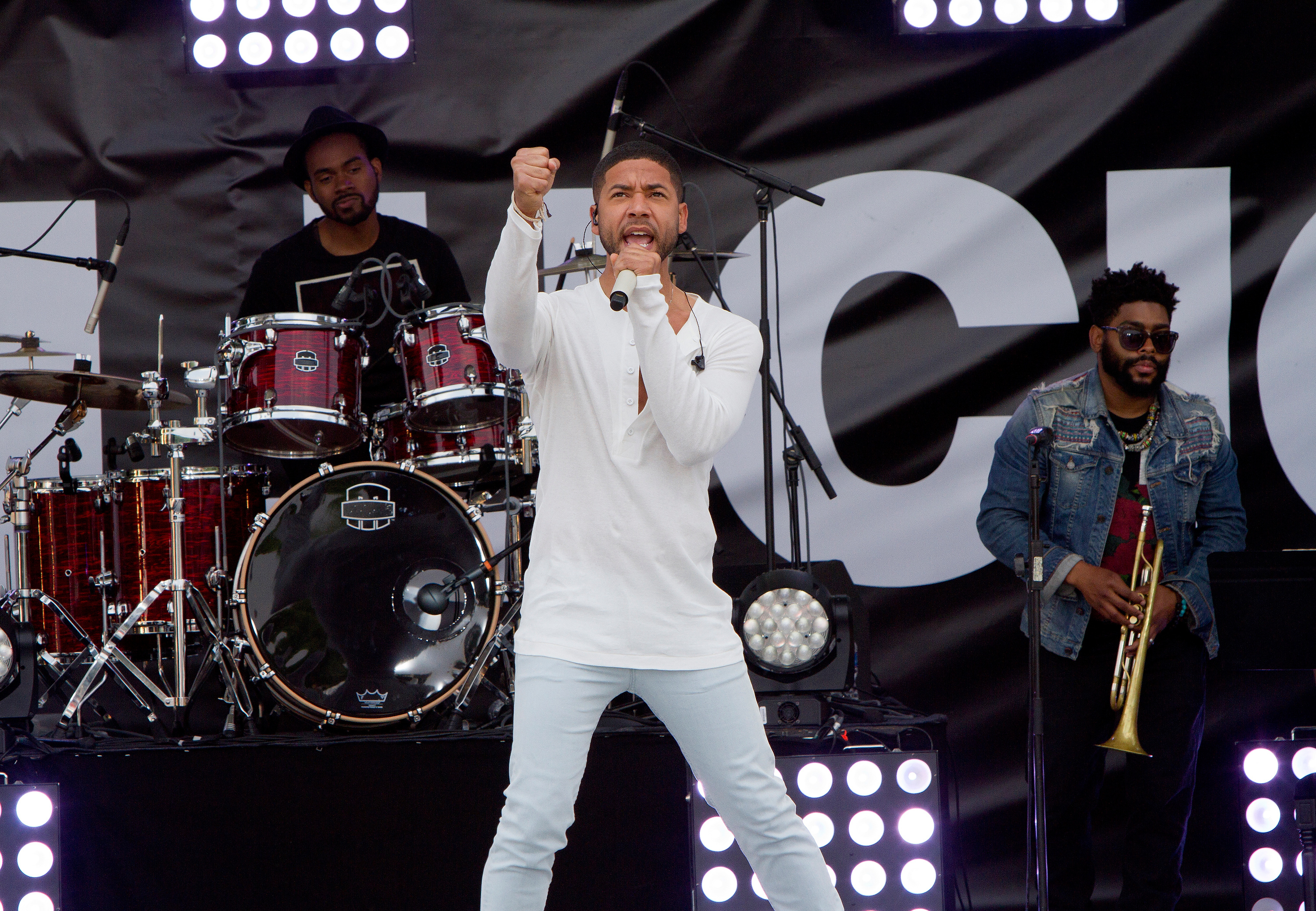 FOX's 'Empire' - Season Two