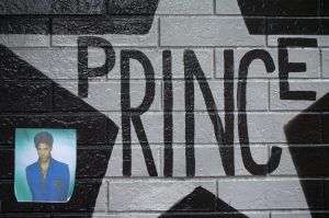 Minneapolis Area Mourns Death Of Native Son Prince