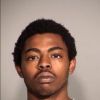 Isaac Hicks 19 - murder suspect in death of infant son