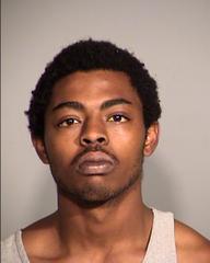 Isaac Hicks 19 - murder suspect in death of infant son