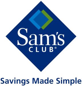 Sam's Club logo