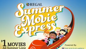 Summer Movie Express Update