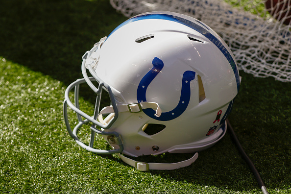 Jacksonville Jaguars v Indianapolis Colts