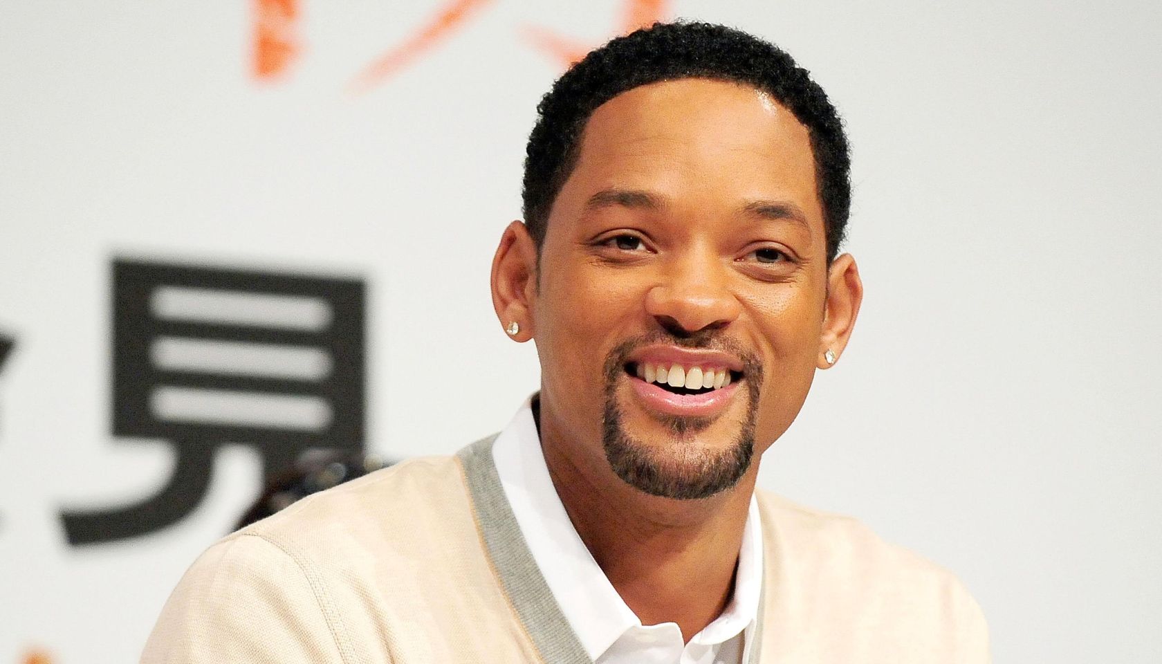 'Seven Pounds' Japan Press Conference