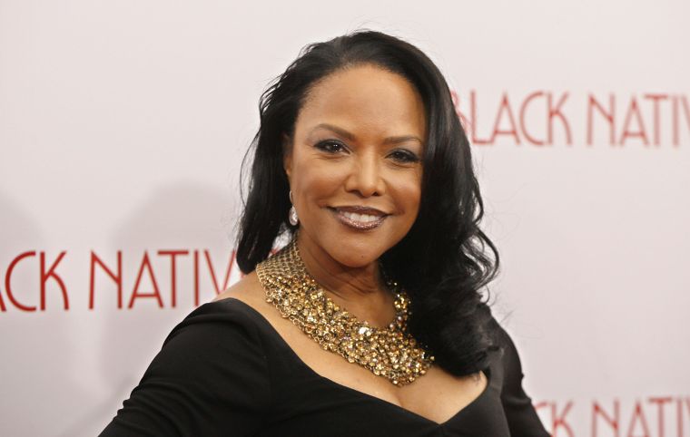 Lynn Whitfield