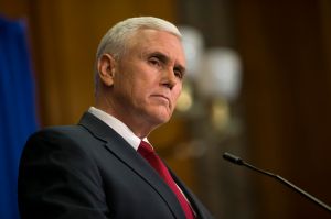 Mike Pence