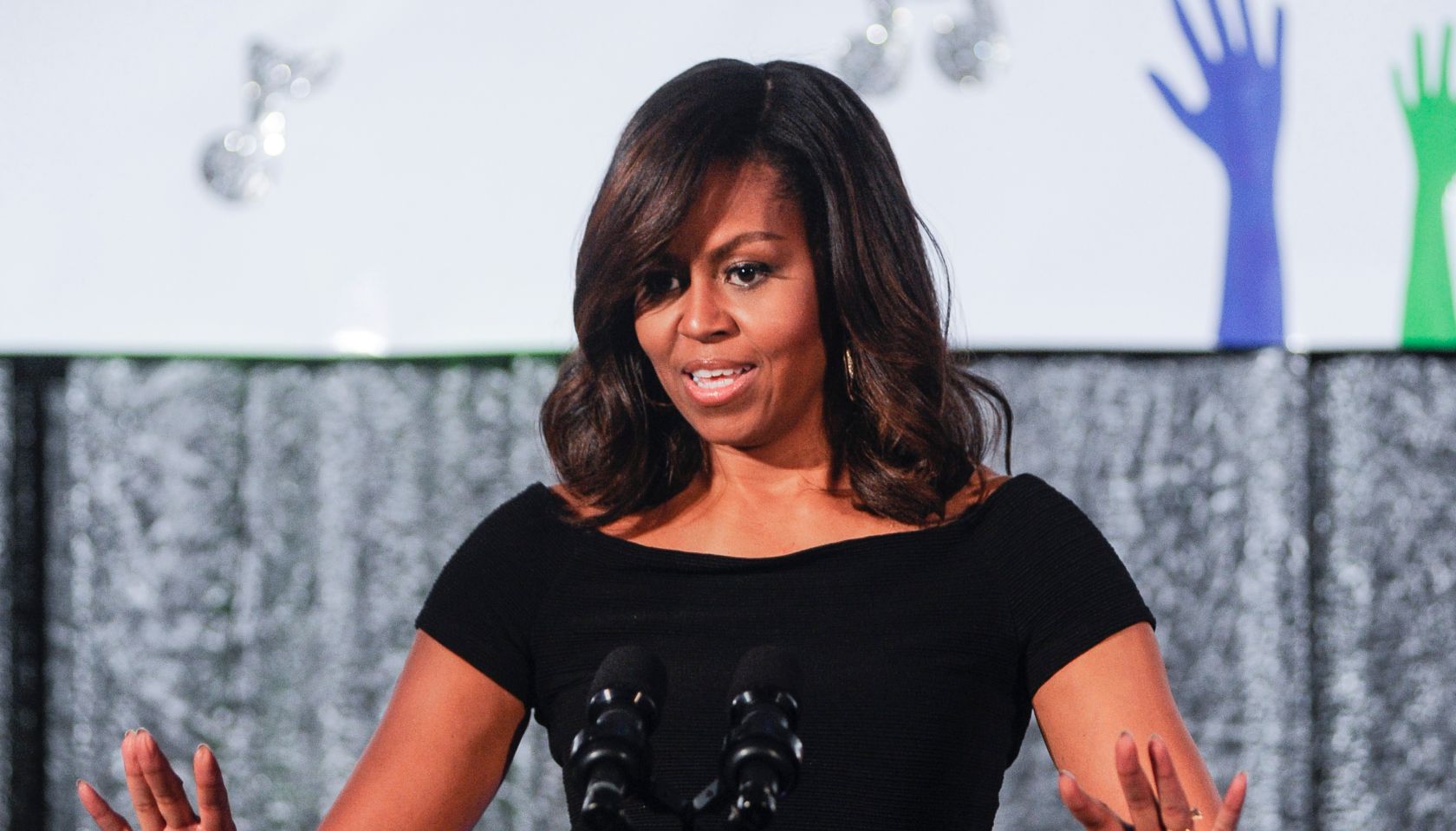 White House Turnaround Arts Talent Show